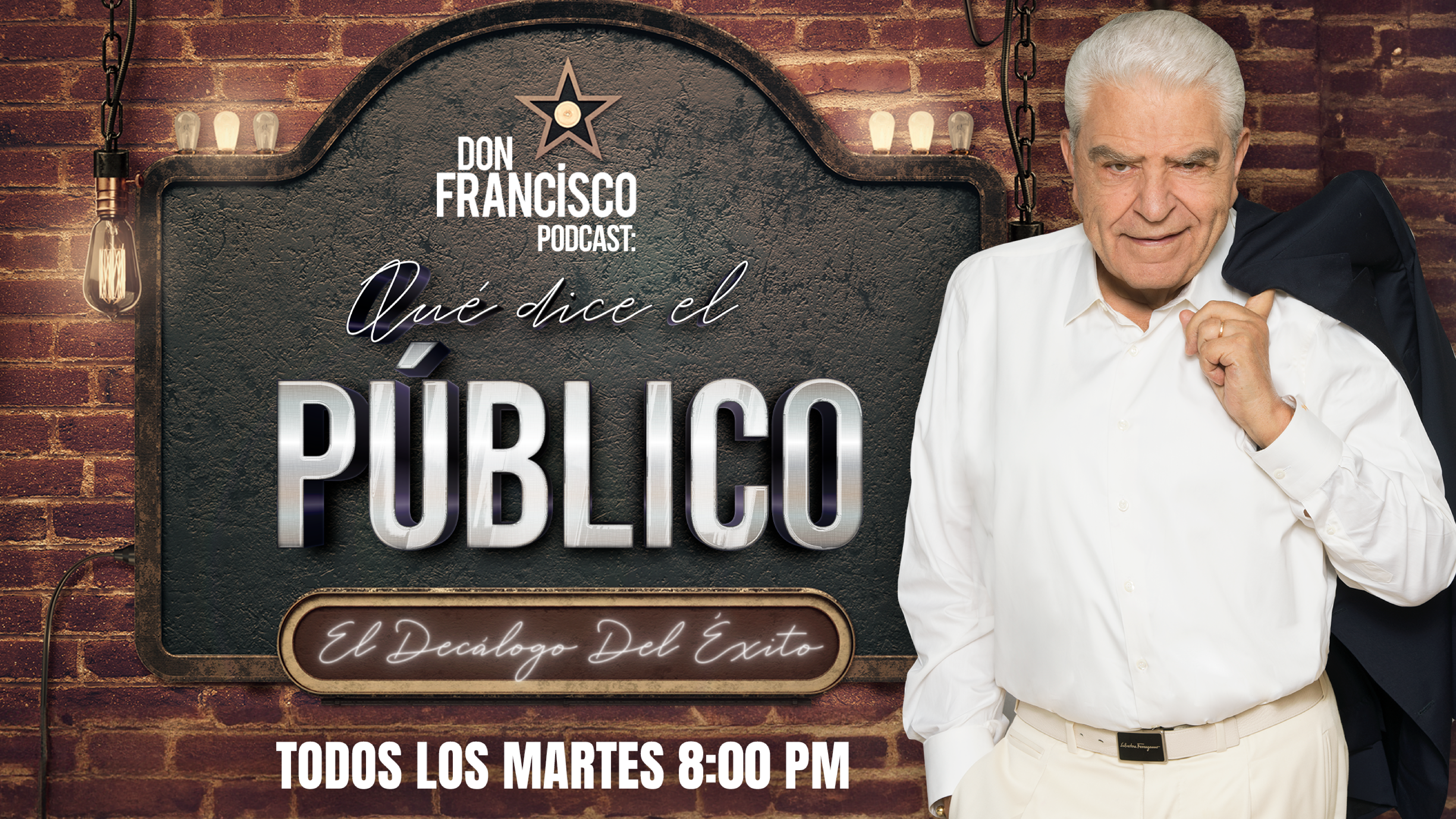 Don francisco